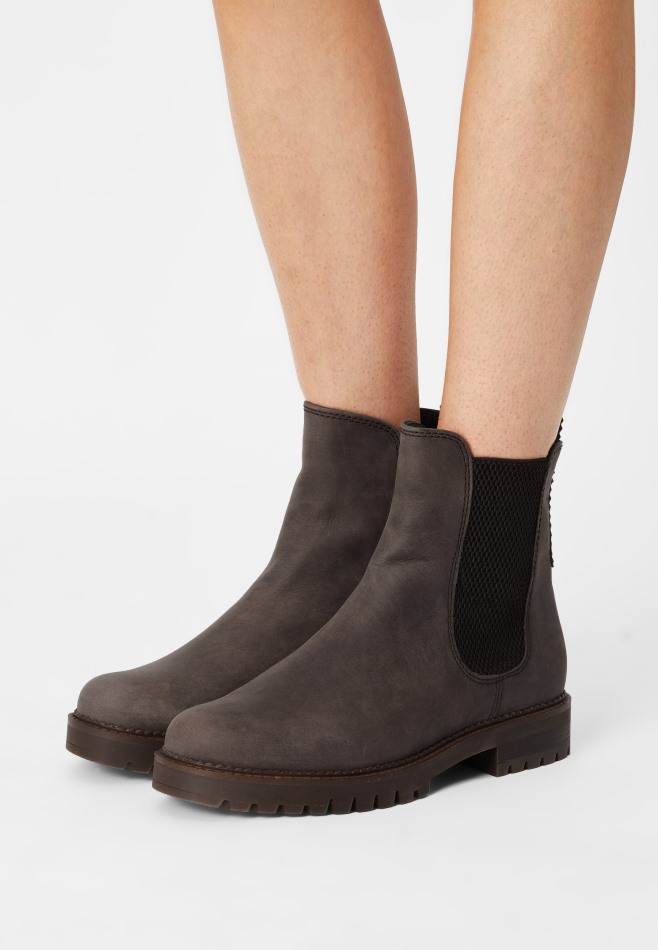 Gabour | Exclusive 91610 - Bottines Marron